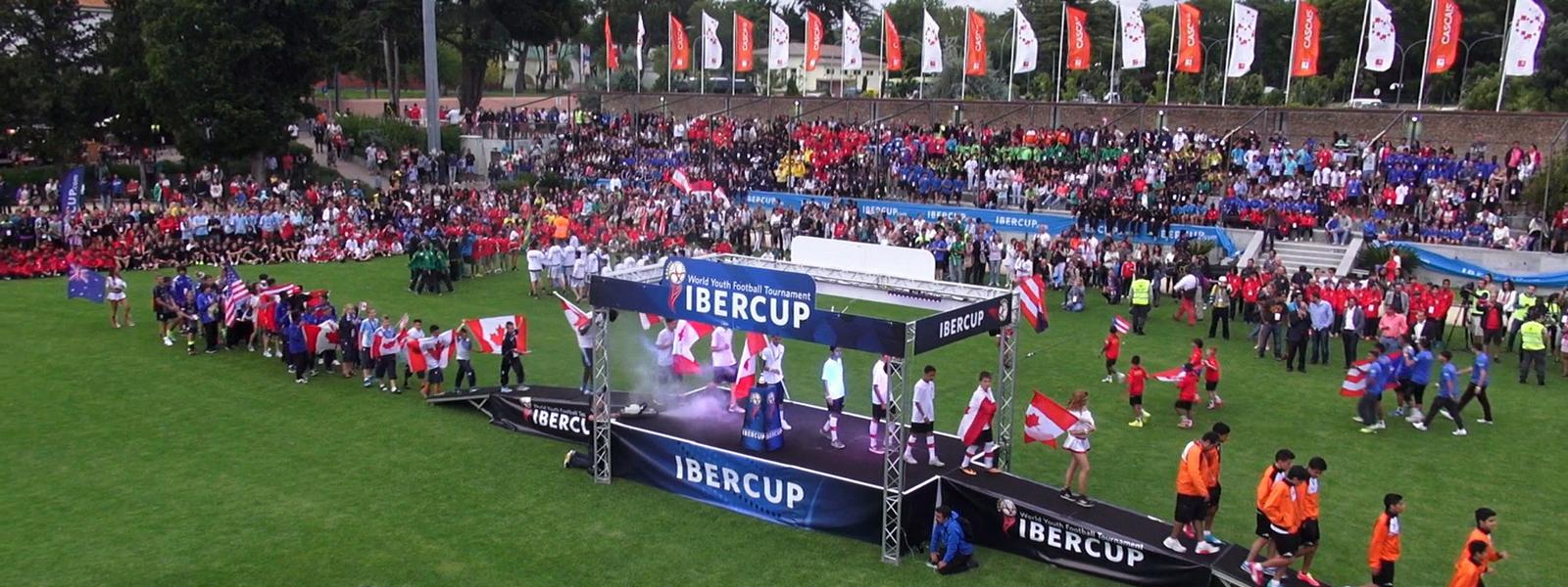 IberCup