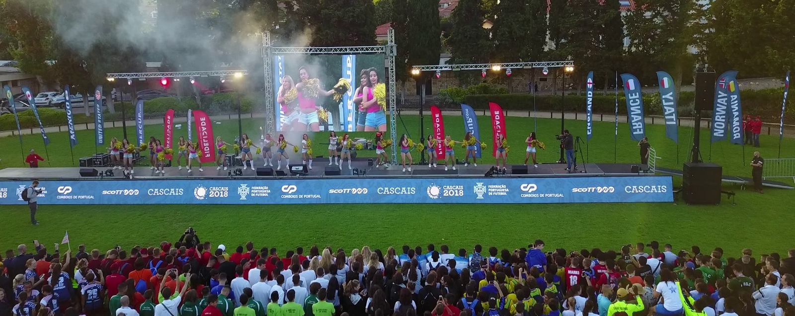 IberCup