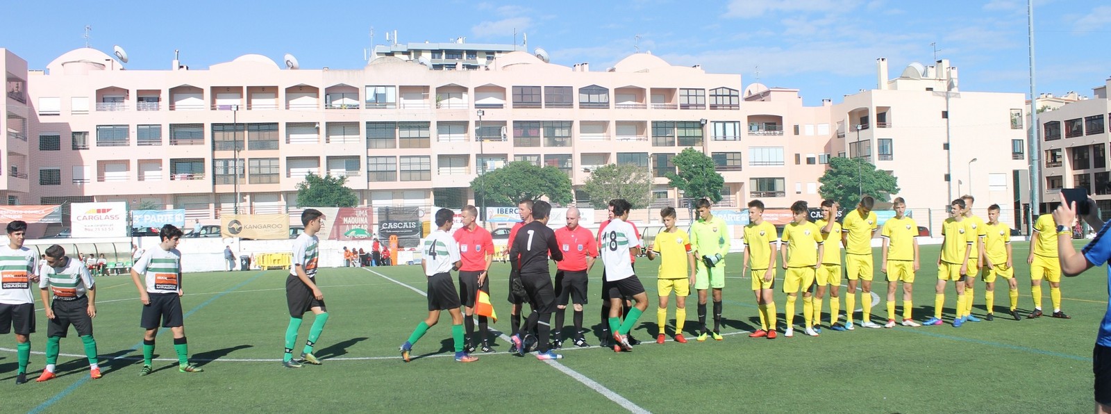 IberCup