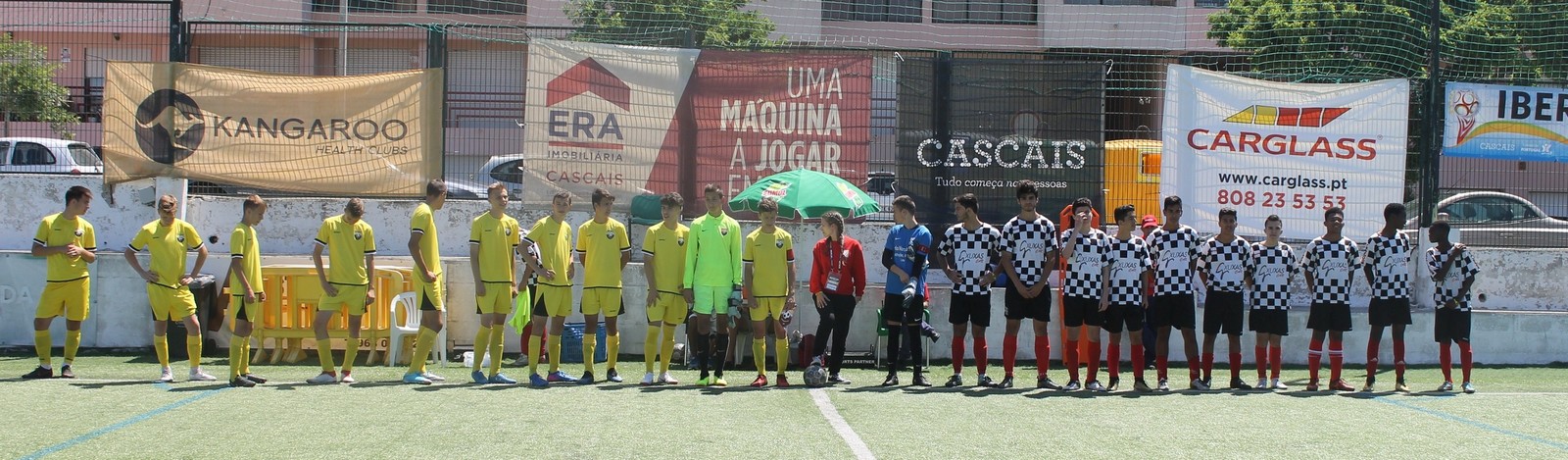IberCup