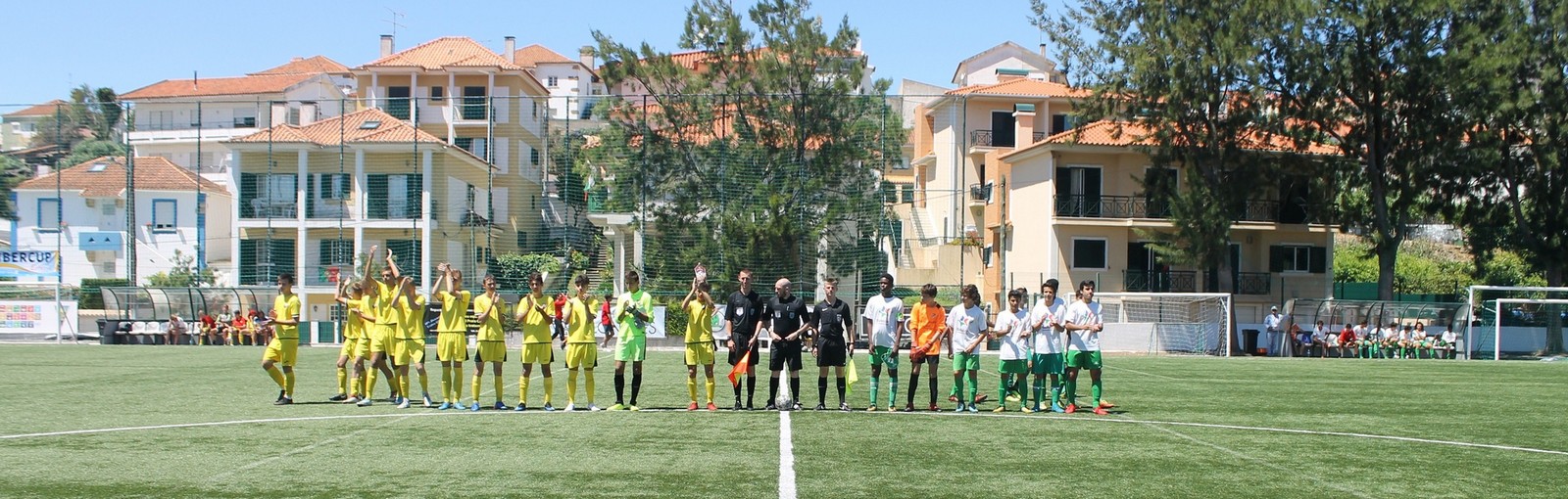 IberCup