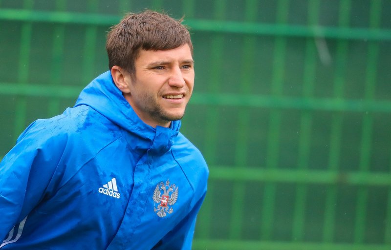 Дмитрий Стоцкий