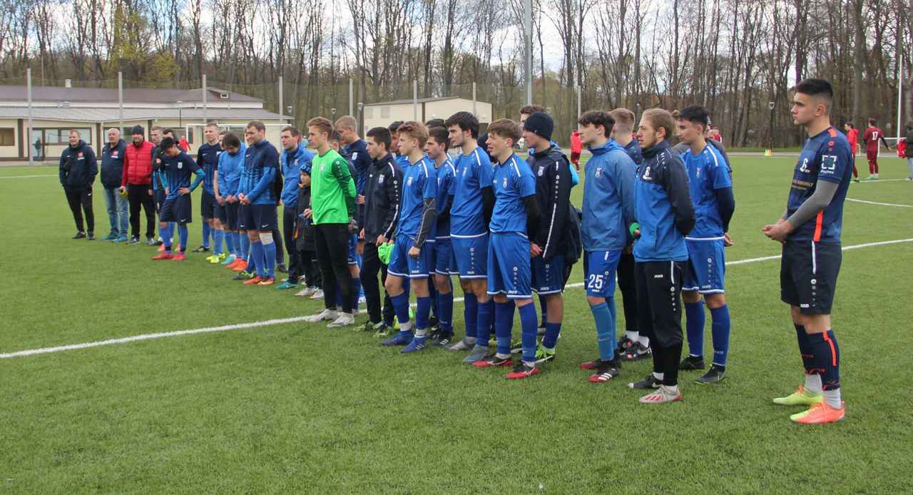Турнир памяти А.С.Невструева